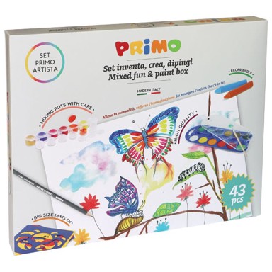 CMP Set CMP.PAINTSET1 za bojanje