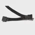 BE QUIET! kabel 2x S-ATA 40 cm, crna