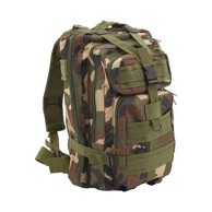 Ruksak Army Wood, 30 L