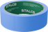 STALCO maskirna traka BluePremium 30 mm x 50 m