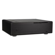 STREACOM Kućište ST-FC9B, HTPC, crno, optički
