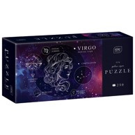 INTERDRUK Puzzle Zodiac 6 Virgo Djevica, 250 kom