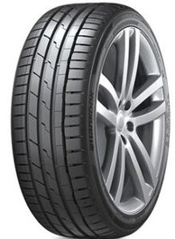 HANKOOK Automobilska guma Ventus S1 Evo 3 K127e 235/45R21 XL 101V, crna