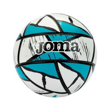 JOMA Nogometna lopta Pentaforce, 58 cm, plava