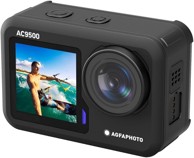 AGFAPHOTO Video kamera REALIMOVE AC9500