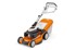 STIHL Motorna kosilica RM 655.1 VS