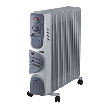 BLITZ Uljni radijator PVOH-2013T