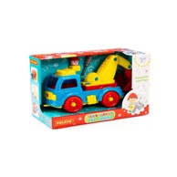 Set rastavi Utovarivač, model za sastavljanje