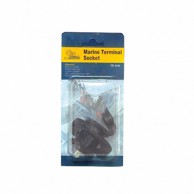 LALIZAS Utičnica za upaljač 12V, crna