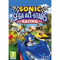 Igra za PC: Sonic and SEGA All-Stars Racing STEAM Key