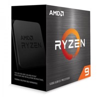 AMD Procesor Ryzen 9 5900X BOX, s. AM4, 3.7GHz, 70MB cache, 12 Core, bez hladnjaka