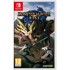 Igra za Nintendo Switch: Monster Hunter Rise