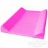BABYMATEX Frotirna navlaka za stol za previjanje PREMIUM, 50x70/80 cm, roza