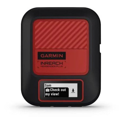 GARMIN SOS komunikator inReach Messenger Plus