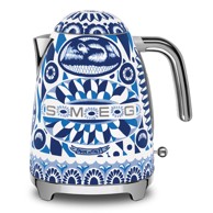 SMEG Kuhalo za vodu KLF03DGEU, 1,7 L