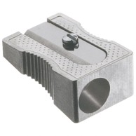 FABER-CASTELL Metalno šiljilo, 1 rupa, komad