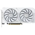 ASUS Grafička kartica GeForce RTX 5060 Ti DUAL OC WHITE EDITION, 16GB, DLSS 4, 3× DisplayPort, 1× HDMI 2.1