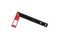 FESTA Stolarski kutnik, 300 mm, aluminij, nehrđajući čelik