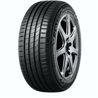 DUNLOP BLUE RESPONSE TG 215/55R17 94V, ljetne gume