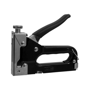 LUX TOOLS Ručna klamerica za drvo 6-14 mm