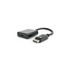 CABLEXPERT Adapter DisplayPort na HDMI, crni, blister