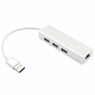 USB hub USB-C TC-4125X 1XUSB 3.0 3XUSB 2.0
