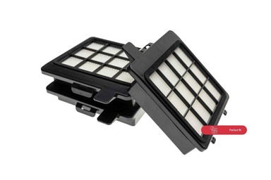 VACS HEPA filter za usisavač ZELMER Pluser serie