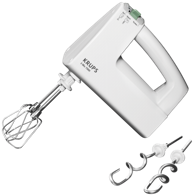 KRUPS Mikser F 608-14 3 Mix 7000, 500 W