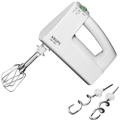 KRUPS Mikser F 608-14 3 Mix 7000, 500 W