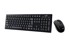 GENIUS Bežični set tipkovnice i miša Smart KM-8101 (31340014406)