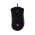BARACUDA Gaming miš BGM-081 Lobster, crni, 6400dpi