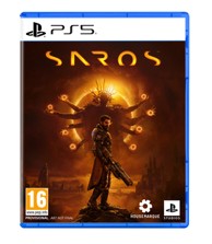 Igra za PlayStation 5: Saros