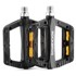 ROCKBROS Aluminijske pedale za bicikl BP2501, crne