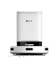 EZVIZ Robotski usisavač RE5 PLUS (CS-RE5P-TWT2), bijeli
