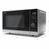 SHARP Mikrovalna pećnica YC-PS204AE-S srebrna