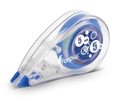 FORPUS Roler korektor, 5 m