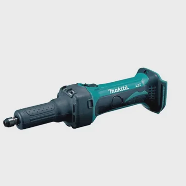 MAKITA Ravna brusilica DGD800Z, 25000/min, crno-plava