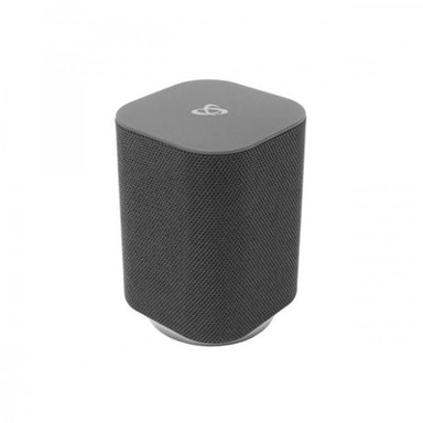 SBOX Prijenosni zvučnik BT-801, bluetooth, crni