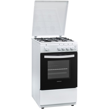 KONČAR Štednjak SP5004PBHOV