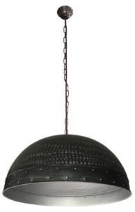 Velika visilica Antiq kositar 3730