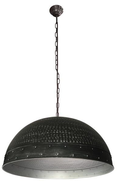 Velika visilica Antiq kositar 3730