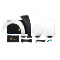 FOTORGEAR Priključak za optička vlakna i pleksiglas GH-AD