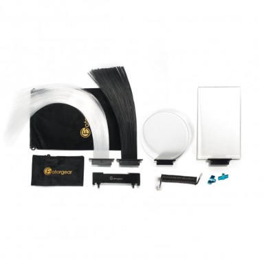 FOTORGEAR Priključak za optička vlakna i pleksiglas GH-AD