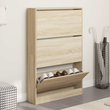 Šarka za okretni ormar, 12 kom, srebrna, 235 x 155 x 30 mm