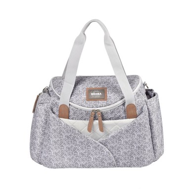 BEABA Torba za prematanje Sidney II, zelena