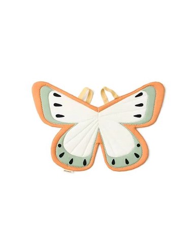 KID'S CONCEPT Kostim, Butterfly, zelena