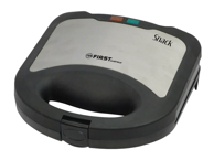 FIRST AUSTRIA Aparat za sendviče 700–800 W