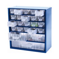 LUX Organizator alata 23 ladice