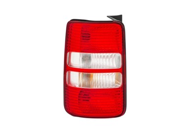 HELLA Zadnje svjetlo VW CADDY 10-15 lijevo 2VP354999031