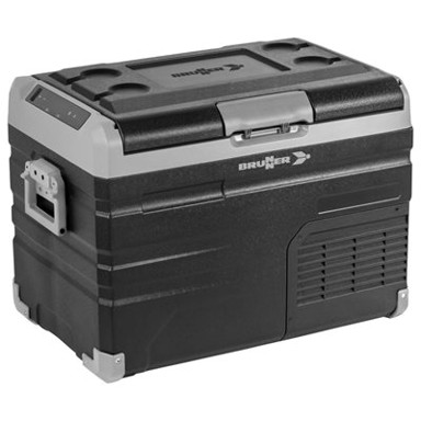BRUNNER Prijenosni hladnjak Polarys Freeze DZ 50, 12V, 50L, kompresorski